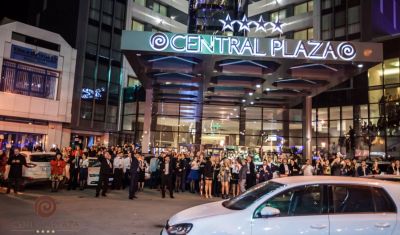 Imagine pentru Hotel Central Plaza 4* valabile pentru Revelion 2026