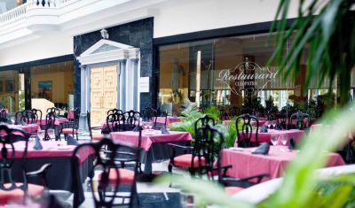 Imagine pentru Hotel Cleopatra Palace 4* valabile pentru Revelion 2026