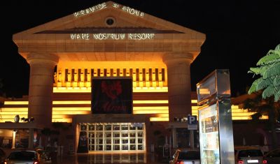 Imagine pentru Hotel Cleopatra Palace 4* valabile pentru Revelion 2026
