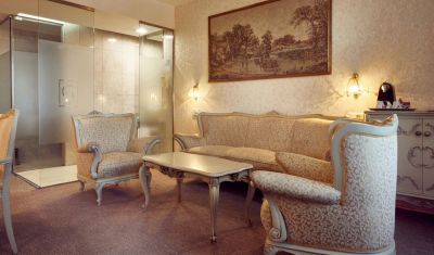Imagine pentru Hotel Continental Forum Sibiu 4*  valabile pentru Revelion 2026