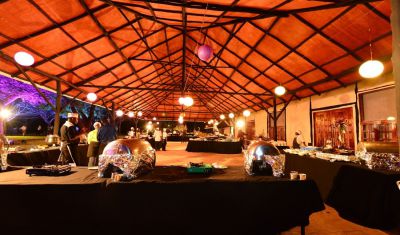 Imagine pentru Hotel Diani Reef Beach Resort & Spa 4* valabile pentru Revelion 2026