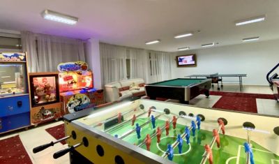 Imagine pentru Hotel Elegant Lux 4* valabile pentru Revelion 2026