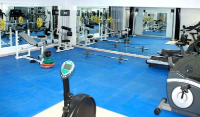 Imagine pentru Hotel Elegant Lux 4* valabile pentru Revelion 2026