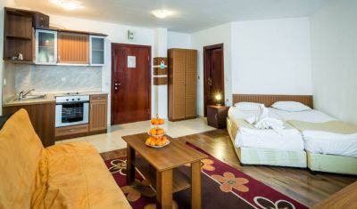 Imagine pentru Hotel Elegant Lux 4* valabile pentru Revelion 2026