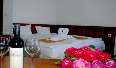 Imagine pentru Hotel Elegant Lux 4* valabile pentru Revelion 2026