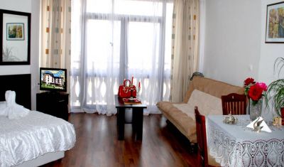 Imagine pentru Hotel Elegant Lux 4* valabile pentru Revelion 2026