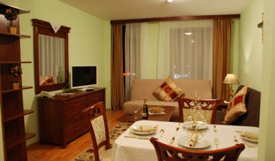 Imagine pentru Hotel Elegant Lux 4* valabile pentru Revelion 2026
