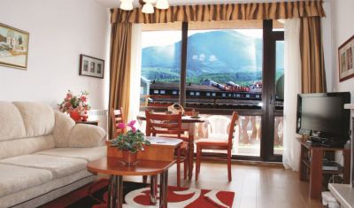 Imagine pentru Hotel Elegant Lux 4* valabile pentru Revelion 2026