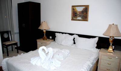 Imagine pentru Hotel Elegant Lux 4* valabile pentru Revelion 2026
