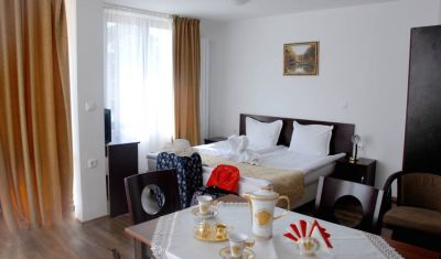 Imagine pentru Hotel Elegant Lux 4* valabile pentru Revelion 2026