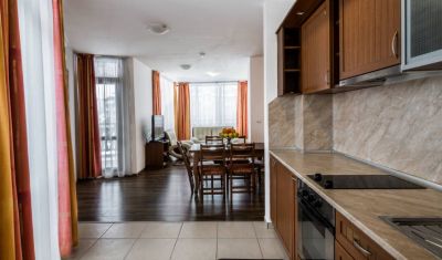 Imagine pentru Hotel Elegant Lux 4* valabile pentru Revelion 2026