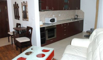 Imagine pentru Hotel Elegant Lux 4* valabile pentru Revelion 2026