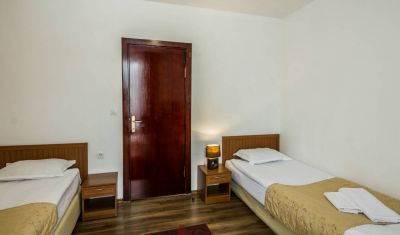 Imagine pentru Hotel Elegant Lux 4* valabile pentru Revelion 2026