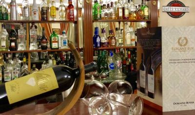 Imagine pentru Hotel Elegant Lux 4* valabile pentru Revelion 2026