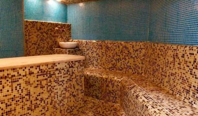 Imagine pentru Hotel Elegant Lux 4* valabile pentru Revelion 2026