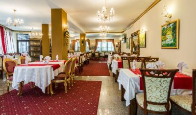 Imagine pentru Hotel Elegant Lux 4* valabile pentru Revelion 2026