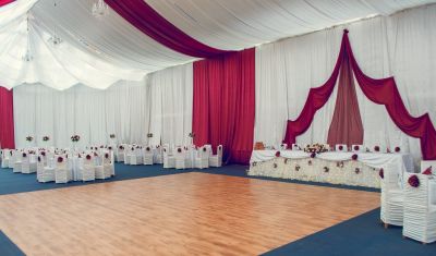 Imagine pentru Hotel Euro Vacanta 3* valabile pentru Revelion 2026