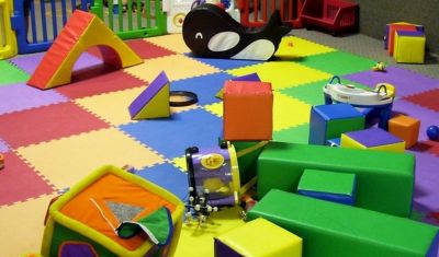 Imagine pentru Hotel Family Angella 4* valabile pentru Revelion 2026