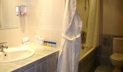 Imagine pentru Hotel Finlandia 4* valabile pentru Revelion 2026
