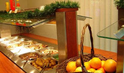 Imagine pentru Hotel Finlandia 4* valabile pentru Revelion 2026