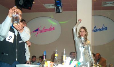 Imagine pentru Hotel Finlandia 4* valabile pentru Revelion 2026