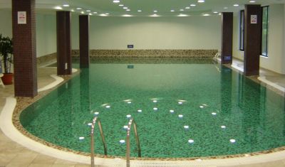 Imagine pentru Hotel Finlandia 4* valabile pentru Revelion 2026