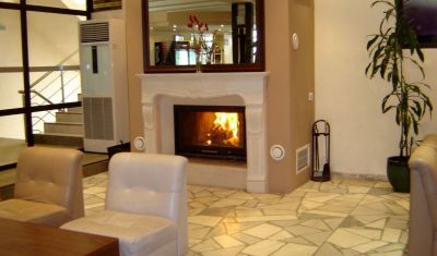 Imagine pentru Hotel Finlandia 4* valabile pentru Revelion 2026