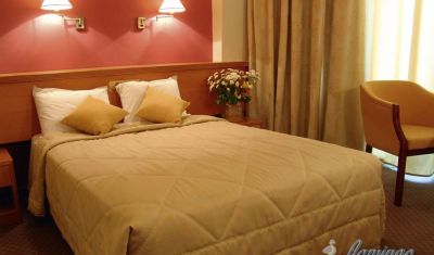 Imagine pentru Hotel Flamingo Beach 3* valabile pentru Revelion 2026