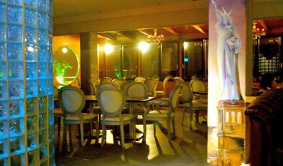 Imagine pentru Hotel Flamingo Beach 3* valabile pentru Revelion 2026