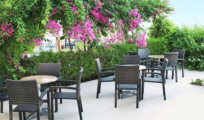 Imagine pentru Hotel Flamingo Beach 3* valabile pentru Revelion 2026