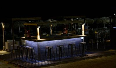 Imagine pentru Hotel Flamingo Beach 3* valabile pentru Revelion 2026