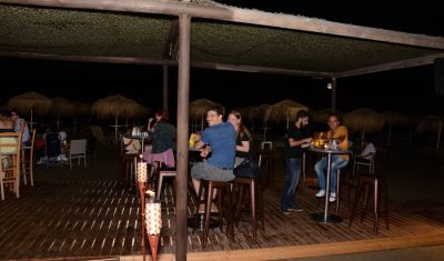 Imagine pentru Hotel Flamingo Beach 3* valabile pentru Revelion 2026