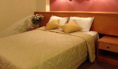 Imagine pentru Hotel Flamingo Beach 3* valabile pentru Revelion 2026