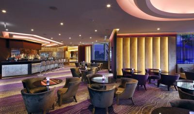 Imagine pentru Hotel Four Seasons 5* valabile pentru Revelion 2026
