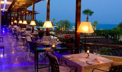 Imagine pentru Hotel Four Seasons 5* valabile pentru Revelion 2026