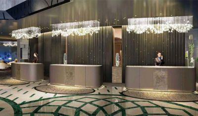 Imagine pentru Hotel Four Seasons 5* valabile pentru Revelion 2026