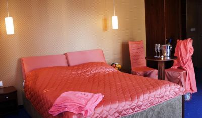 Imagine pentru Hotel Friends 3* valabile pentru Revelion 2026