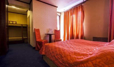 Imagine pentru Hotel Friends 3* valabile pentru Revelion 2026