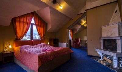 Imagine pentru Hotel Friends 3* valabile pentru Revelion 2026