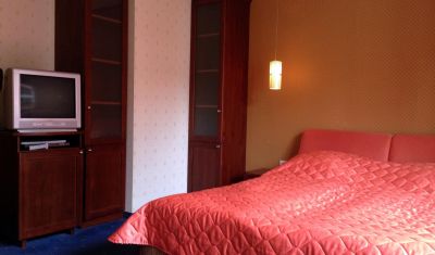 Imagine pentru Hotel Friends 3* valabile pentru Revelion 2026