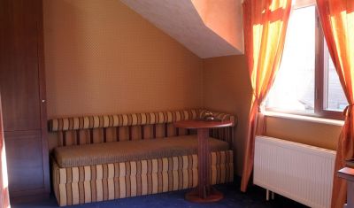 Imagine pentru Hotel Friends 3* valabile pentru Revelion 2026