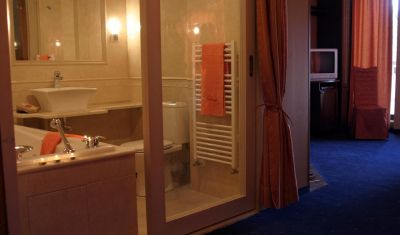 Imagine pentru Hotel Friends 3* valabile pentru Revelion 2026