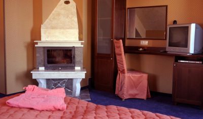 Imagine pentru Hotel Friends 3* valabile pentru Revelion 2026