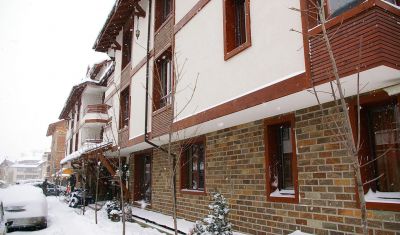 Imagine pentru Hotel Friends 3* valabile pentru Revelion 2026