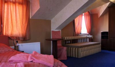 Imagine pentru Hotel Friends 3* valabile pentru Revelion 2026