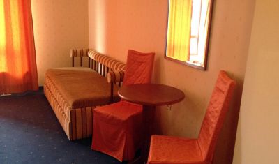 Imagine pentru Hotel Friends 3* valabile pentru Revelion 2026