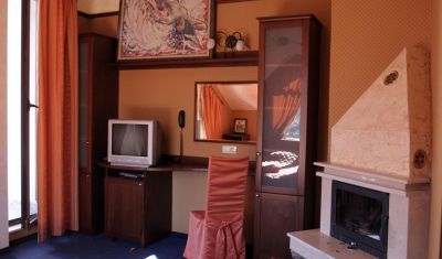 Imagine pentru Hotel Friends 3* valabile pentru Revelion 2026
