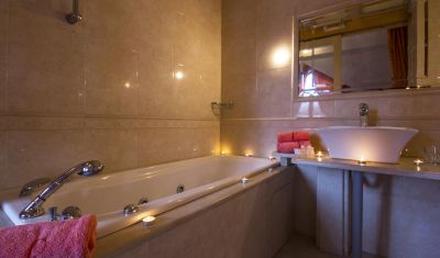 Imagine pentru Hotel Friends 3* valabile pentru Revelion 2026