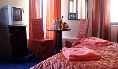 Imagine pentru Hotel Friends 3* valabile pentru Revelion 2026