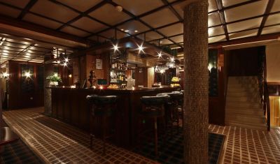 Imagine pentru Hotel Friends 3* valabile pentru Revelion 2026
